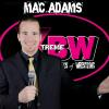 Ring Announcer:
Mac Adams